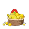Biểu tượng Quà Tặng
